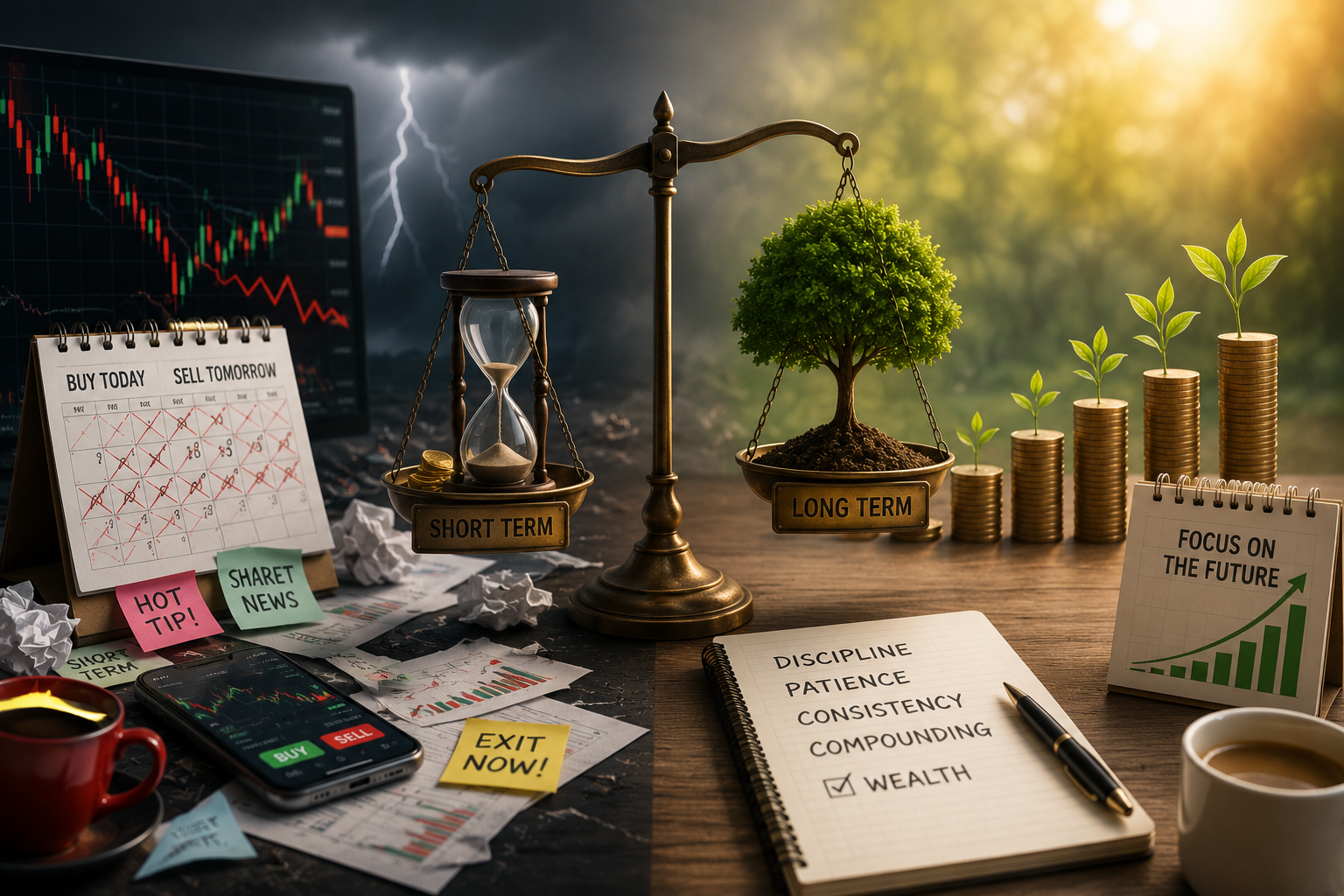 The Pyrrhic Effects: Winning the battle but loosing the war