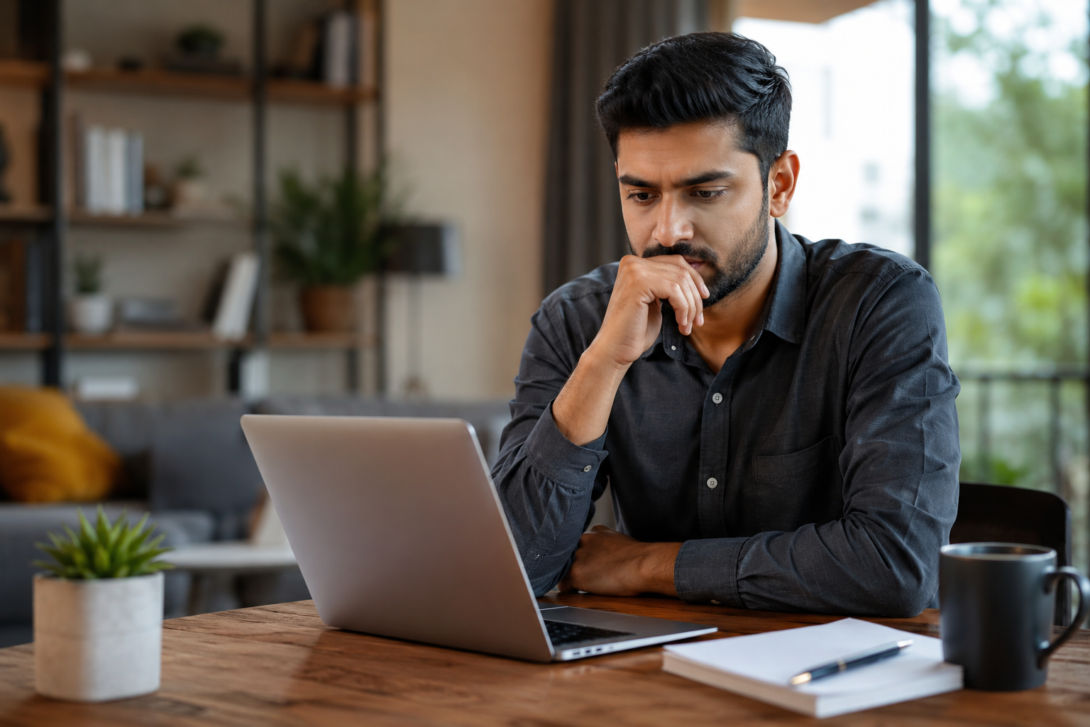 The Attention Tax: When Watching Your Investments Too Closely Can Cost You
